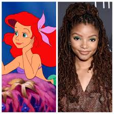 Halle bailey loves travel, adventure, variety and meeting new people, and she longs to experience all of with her upbeat and often inspiring personality, halle bailey makes friends easily and attracts. Www Gannett Cdn Com Presto 2019 07 03 Usat F9d6