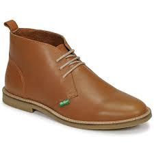 Craquez pour le modèle wischia. Kickers Tyl Camel Chaussures Boot Homme 105 00