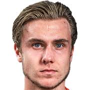 Daniel Rantanen FM 2021 Profile, Reviews
