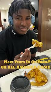 Kaiden Robison Class of 2029