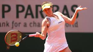 Anastasia pavlyuchenkova extended practice | 2020 brisbane international. Mgjul93httrexm