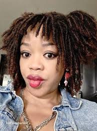 Fredricka Jackson's Instagram, Twitter & Facebook