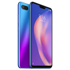 Xiaomi Mi 8 Lite