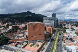 Santa Fe De Bogotá Foundation El Equipo De Mazzanti 