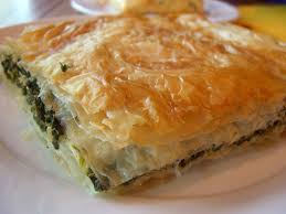 Maybe you would like to learn more about one of these? Spanakopita Wikipedia