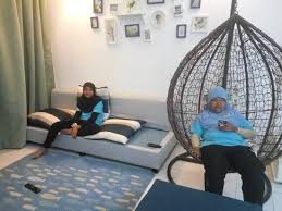 To reach the national park in penang, you need to take the 101 bus from georgetown. N Park Homestay See Reviews Price Comparison And 6 Photos Penang Tripadvisor