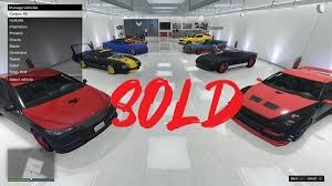 Cari properti lewat online saja! Cara Menjual Garasi Di Gta 5 Online Dan Properti Lainnya