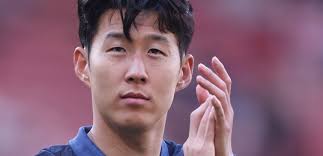 Heung-Min Son Profile, Statistics, & Latest News