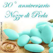 Confetti ciocomandorla enzo miccio nuance pesca cheesecake. Okonchatelen Istoriya Uho 30 Anni Matrimonio Nozze Di Perla Amazon Sfo Idf Com