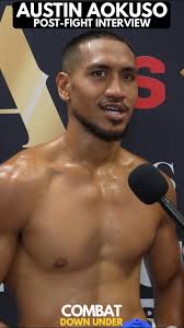 Alex Devyatov. The post fight #interview The Hope in Health Promotion was  #🔥 After winning the @wbaboxingofficial Oceania title in a tough contest  against a capable opponent with a heavy weight advantage (