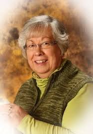 Nancy Morrow Obituary (1943