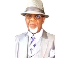 Albert Norman Obituary (1945