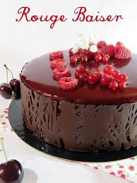 Epingle Sur Recettes Desserts Raffines
