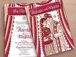 Great collections of south indian wedding cards. Hindu Wedding Designs Themes Templates And Downloadable Graphic Elements On Dribbble
