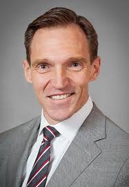 Eric P. Keefer, M.D.