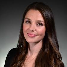 Erica Brophy's Instagram, Twitter & Facebook