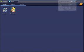 We did not find results for: Download Bluestacks Majorgeeks