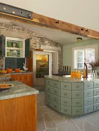 We also offer full interior design services and color consultation. Mission Kitchen Lafata Cabinets