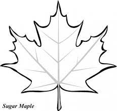What is so excellent about printable? Leaf Printable Coloring Pages Leaf Coloring Page Fall Leaves Coloring Pages Leaf Template