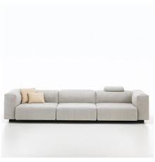 Vitra Soft 3 Seater Sofa Vitra Modular Sofa Vitra Modular Soft Sofa 3 Seater Sofa Sofa Styling Seater Sofa