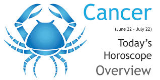 If you trying being harmonious, you can ever raise additional funds. Free Cancer Daily Horoscope For Today Ask Oracle