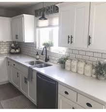 Blum brand or dtc hardware china top quality brand sink ss304 double sink drawer soft closing drawer assembly trial assembly before shipment package epe inside, plastic wrap, strong carton outside package. 46 Reason You Didn T Get White Cabinets Black Hardware Kitchen 41 Decorinspira Com
