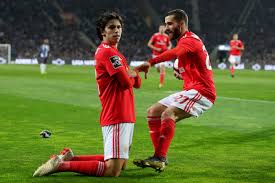 Fc Porto Vs Benfica Primeira Liga 2018 2019
