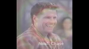 Guiding Light: Character Snapshot