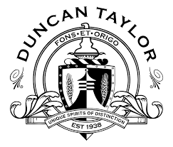 The clan crest is sculpted in your choice of pewter or sterling silver in. Duncan Taylor Scotch Whisky