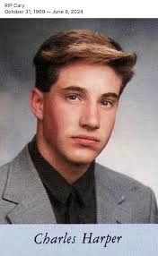 Crescenta Valley Class Of 88' Memorial Page