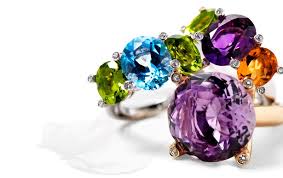 Contemporary Fine Designer Gemstone Jewelry Multi Color Earrings Rings Boston Ma Gemstone Jewelry Wholesale Gold Jewelry Gems Jewelry