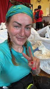 Today marks the finish line of two days of an unforgettable challenge, as  our 2025 Mountain Challenge competitors finished their final test of  endurance and teamwork. We celebrate every competitor's achievement at