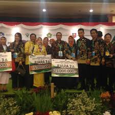 Cooking class membuat snack sehat choco banana crispy. Sulsel Kembali Merebut 3 Juara Lomba Sekolah Sehat P Style Text Align Justify 3 Sekolah Dari Provinsi Sulawesi Selatan Kembali Merebut Sekaligus 3 Juara Lss Uks Tingkat Nasional Tahun 2016 Tingkat Tk Sd Dan Smp Dan Juara 2