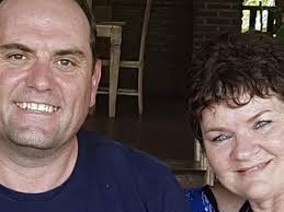 Moore Cafe owners Darron and Barn Skinner-Martin welcomed into community