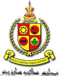 Majlis daerah sabak bernam sungai besar, selangor darul ehsan, malaysia majlis daerah sabak bernam (mdsb) adalah salah sebuah daripada 12 pihak bekuasa tempatan yang terdapat di seluruh negeri selangor darul ehsan. Majlis Daerah Sabak Bernam Mdsb Portal Bandaraya Com