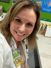 Walmart Neighborhood Market Harrisonburg