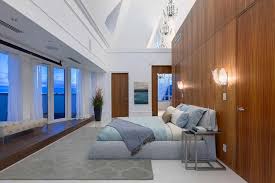 Cathedral ceilings are now widely used in architecture and not just when building cathedrals but all sorts of other structures too, including residences. Luxurious Penthouse Shows Off Vaulted Ceiling Designs And Panoramic Views Of Vancouver
