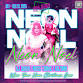 Neon Noel Dance Party! event image