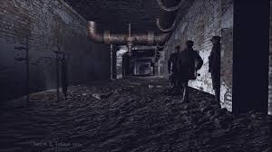 Последние твиты от basement scene (@basementsceneuk). Budapest Basement Scene 1944 45 Image Mod Db