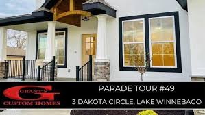 Colby client benefits continue long after your home is built, and spring is the time of year that maintenance and upkeep. Grant S Custom Homes Grants Custom Twitter