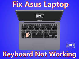 Right from the days of windows 7, using the backdoor as a means of accessing a locked asus laptop with your command prompt has been a very useful adventure. Asus Laptop Keyboard Not Working Easy Fix Troubleshooting Guide