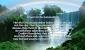 Inspirational Message For The Sick Person