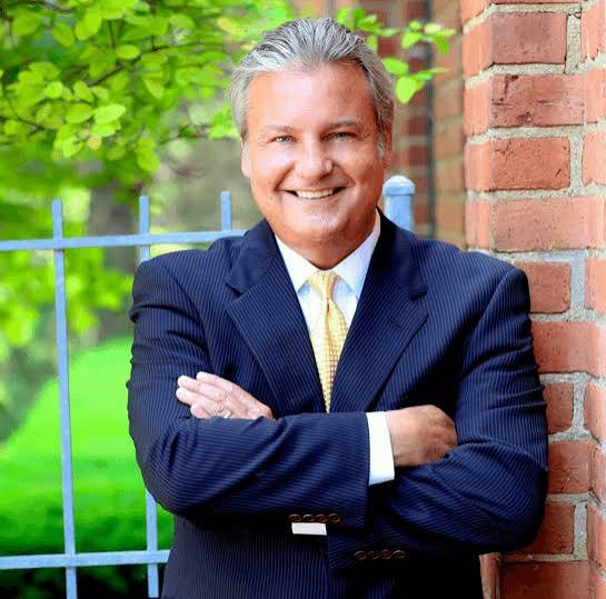 Attorney James Wilson