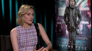 Abigail chase in national treasure. 5 Minutes With Diane Kruger Youtube