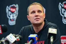 DUELING COLUMN: Will Wade talks March, but needs to worry about February