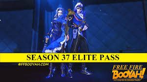 Well because just like seasons, it comes and goes. Free Fire Upcoming Elite Pass Season 37 June 2021 Release Date Pre Order Items Rewards Free Fire Booyah