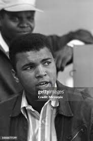 122 Cassius Smith Stock Photos, High-Res Pictures, and Images