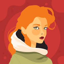 Julia Mccullough Vectors & Illustrations for Free Download