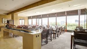 Le restaurant est actuellement fermé. Restaurant Restaurant Benkay A Paris