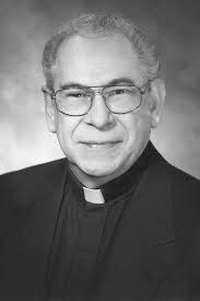 Obituary: Rev. Dr. Osmar Otto Lehenbauer, former president of the LCMS New  England District
